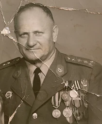 Starý otec Martin Mazúch-Pípoš – foto 2