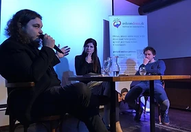 Diskusia srdcomdoma.sk