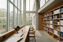 How I built the Reception Index