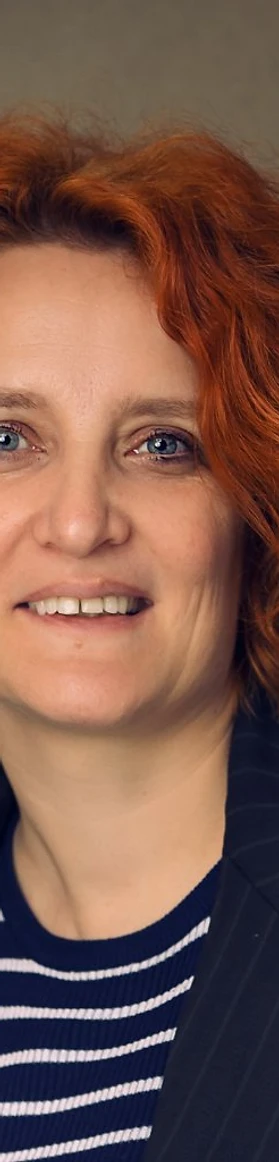 Prof. Svetlana Chachashvili-Bolotin