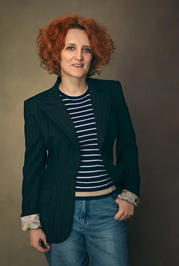 Prof. Svetlana Chachashvili-Bolotin