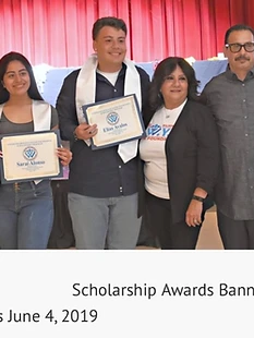 Scholarship Program
