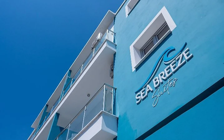 Sea Breeze Suites