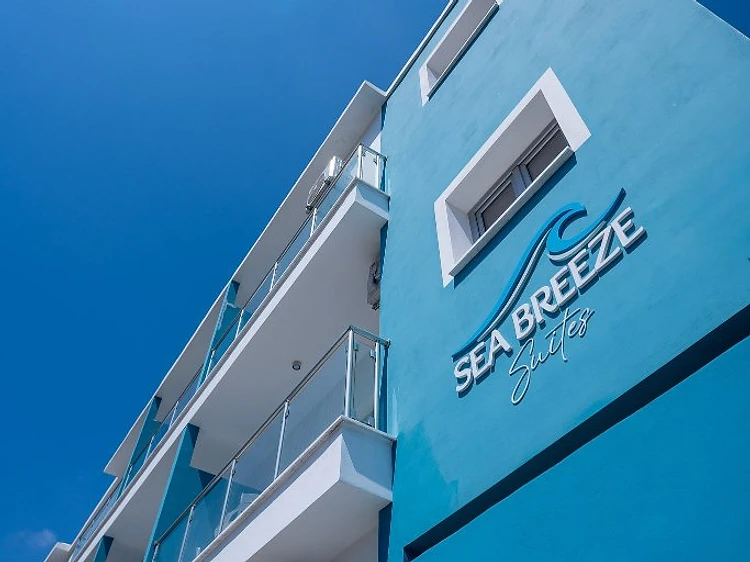 Sea Breeze Suites