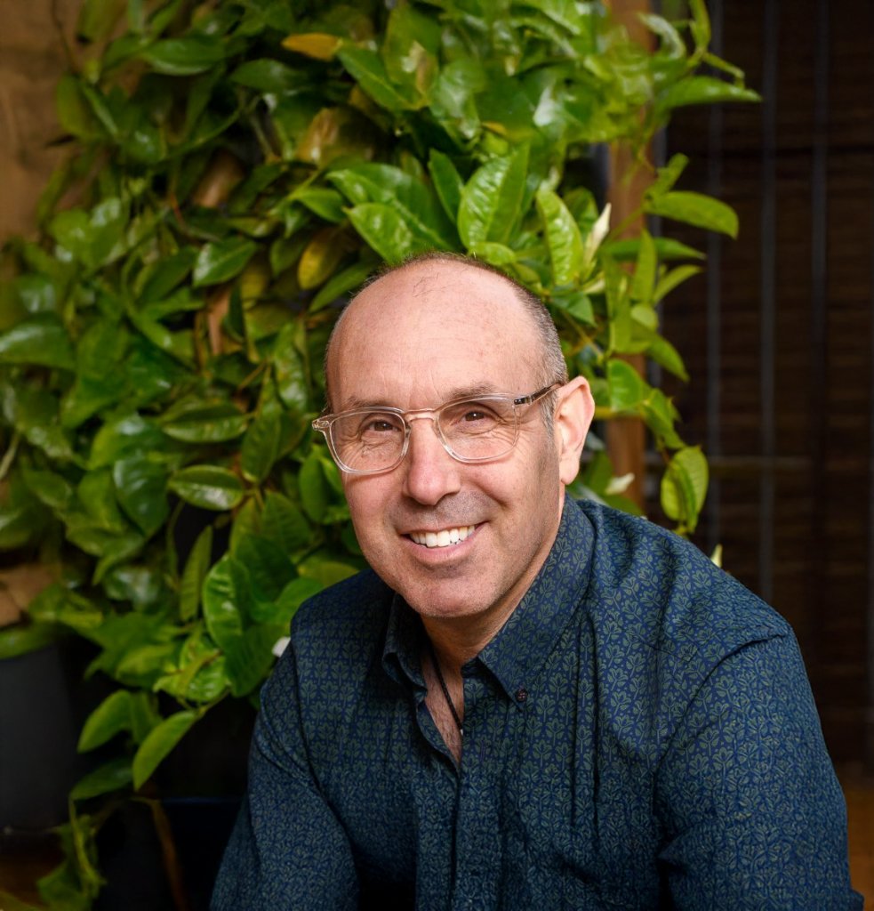 Adam Halpern