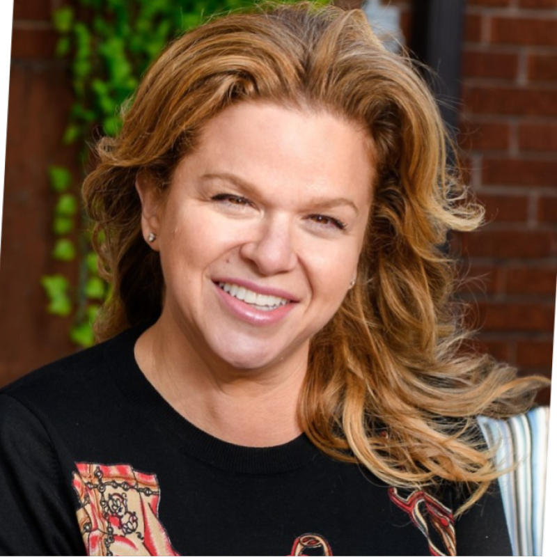 Tracy Posner