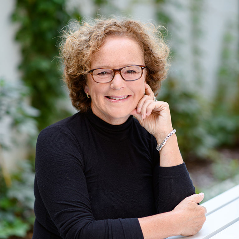 Catherine Graham