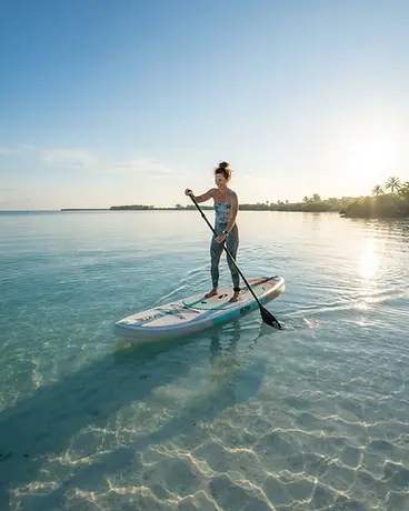 Paddleboard Rentals
