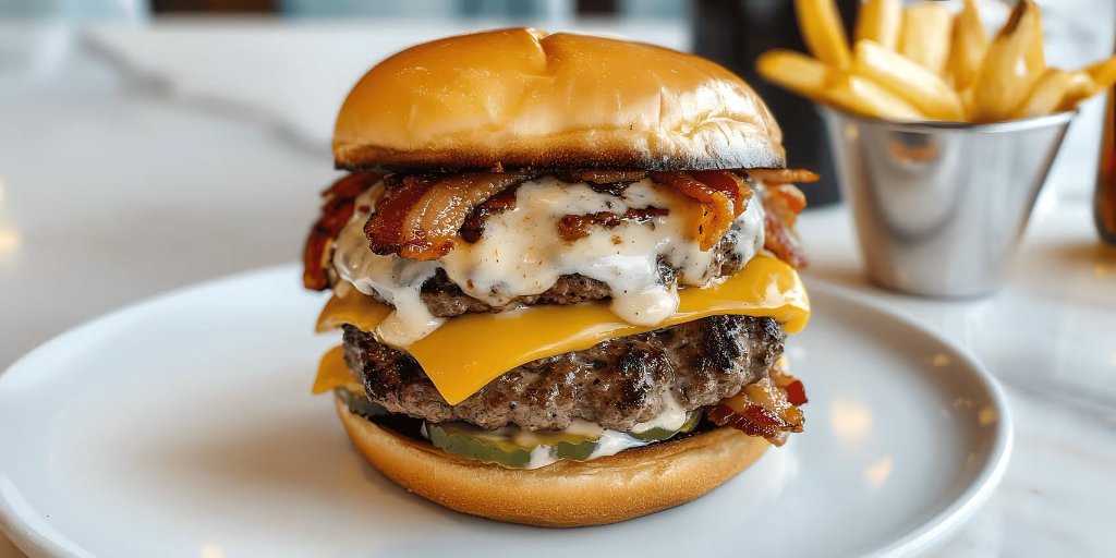 Signature Burgers