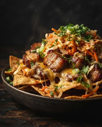 Birria, Reimagined: A Haitian Hand on a Mexican Classic