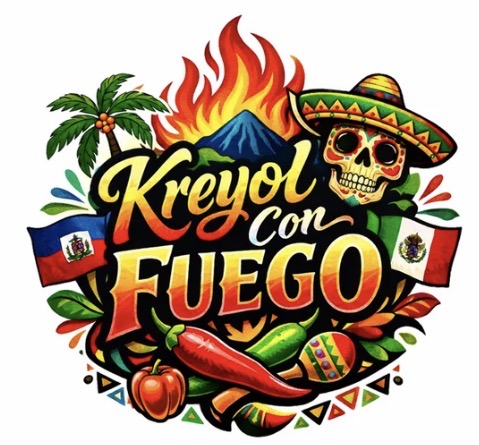 Kreyol Con Fuego