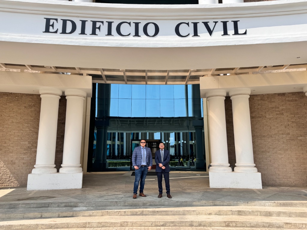 Edificio Civil