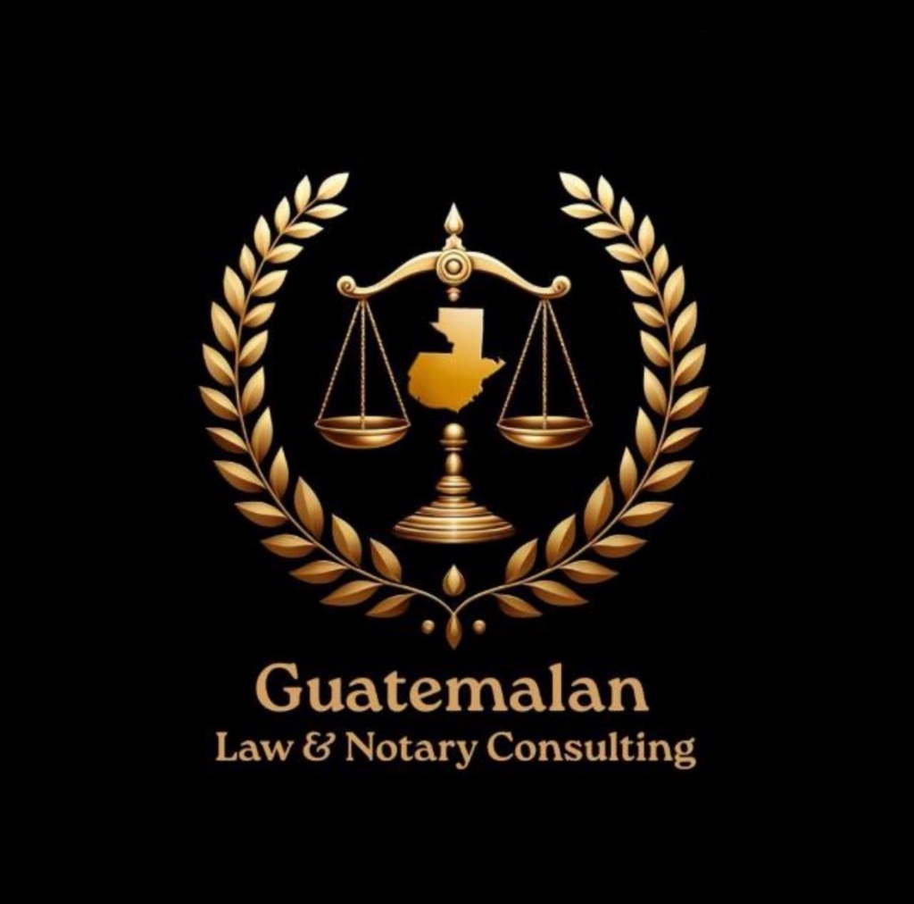 Sello Guatemalan Law