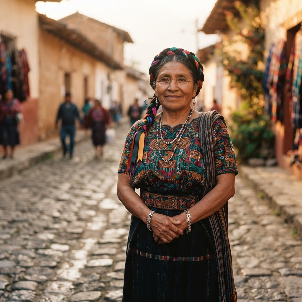 Nuestra cultura