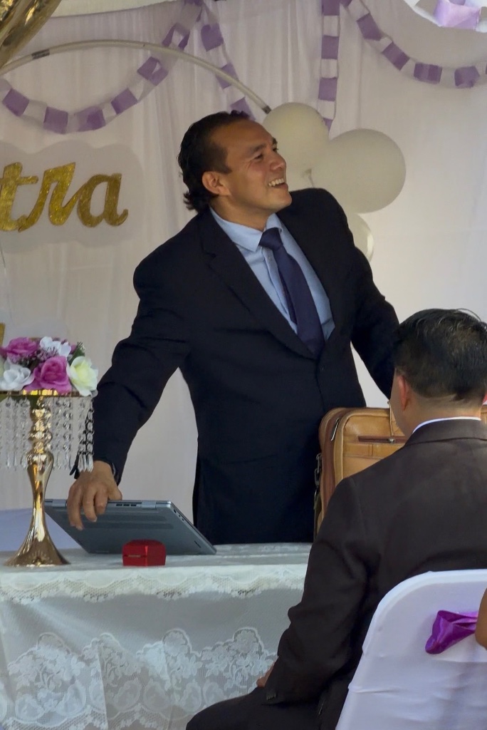 Matrimonios