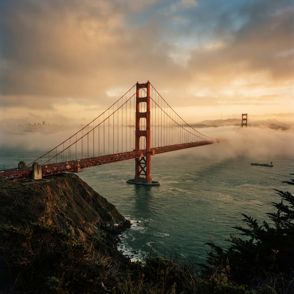 San Francisco, CA