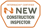 InterNACHI New Construction Inspector