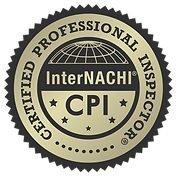 InterNACHI Certified Professional Inspector (CPI)