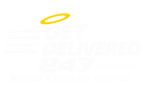 Get Delivered 247 — Moving & Delivery Services