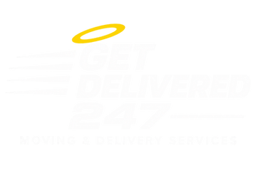 Get Delivered 247 — Moving & Delivery Services