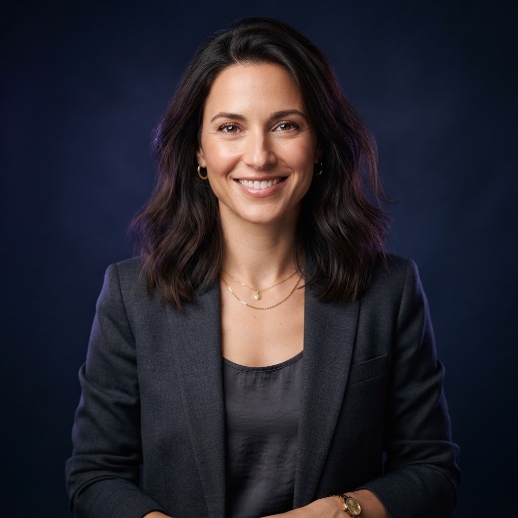 Aviva, AI marketing expert