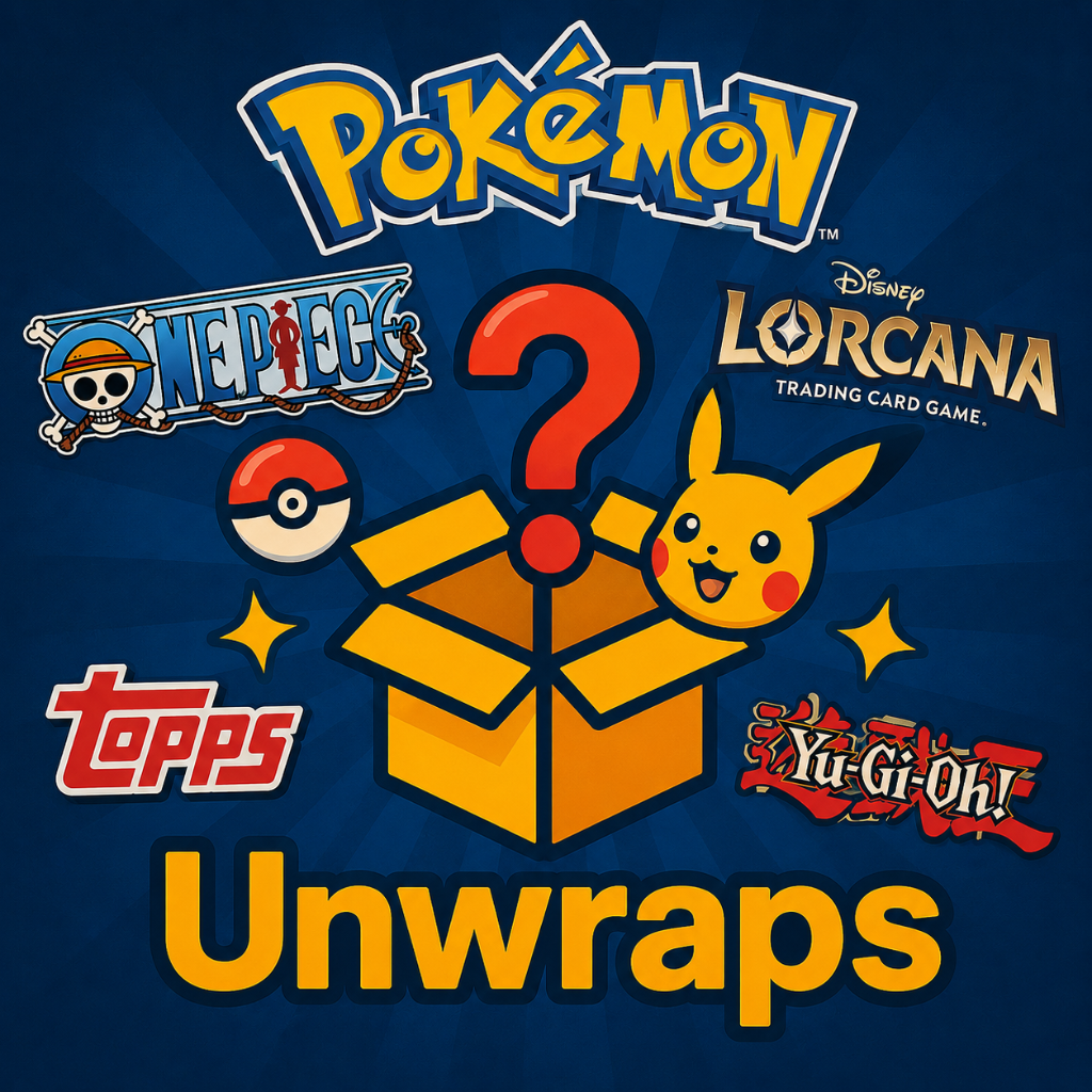 UNWRAPS