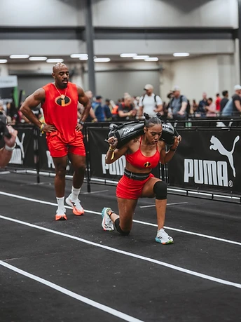 Run