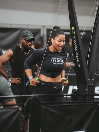 Ski Erg