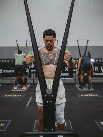 Ski Erg