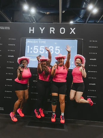 Photo Finish