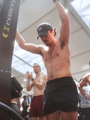 Ski Erg