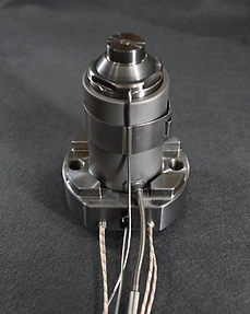 AH Series nozzle
