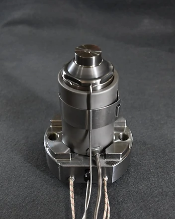 AH Series PLAGATE nozzle