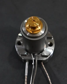 NR Series nozzle