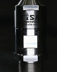 NH Series nozzle