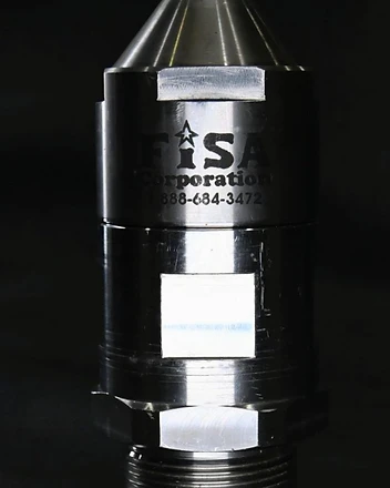 NH Series PLAGATE nozzle