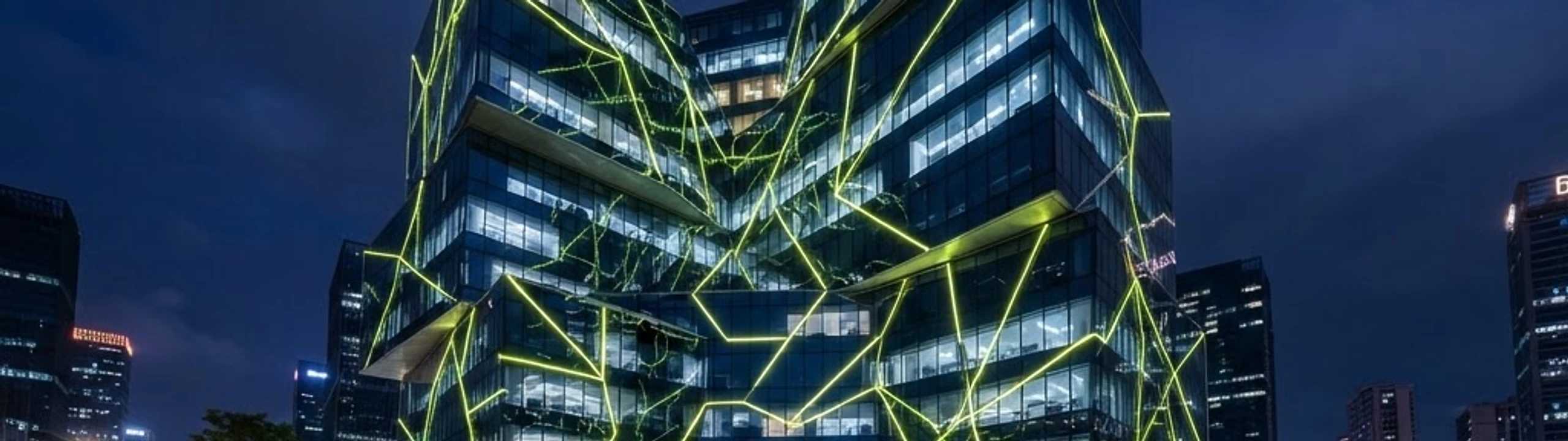 Business Hub Services