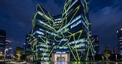 Business Hub Services