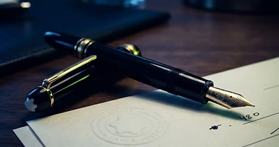 Document Risk Identification