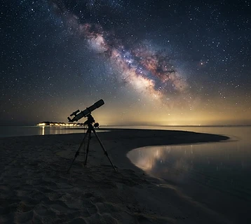 Private Stargazing