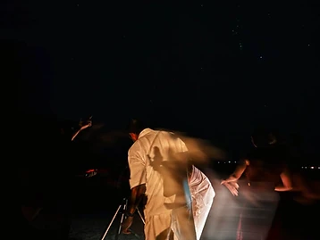Stargazing for Two