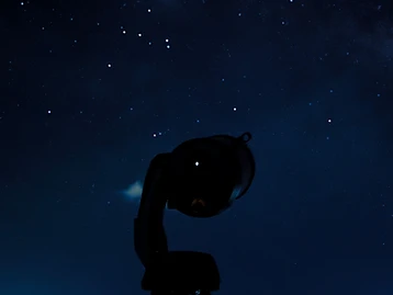 Private Stargazing