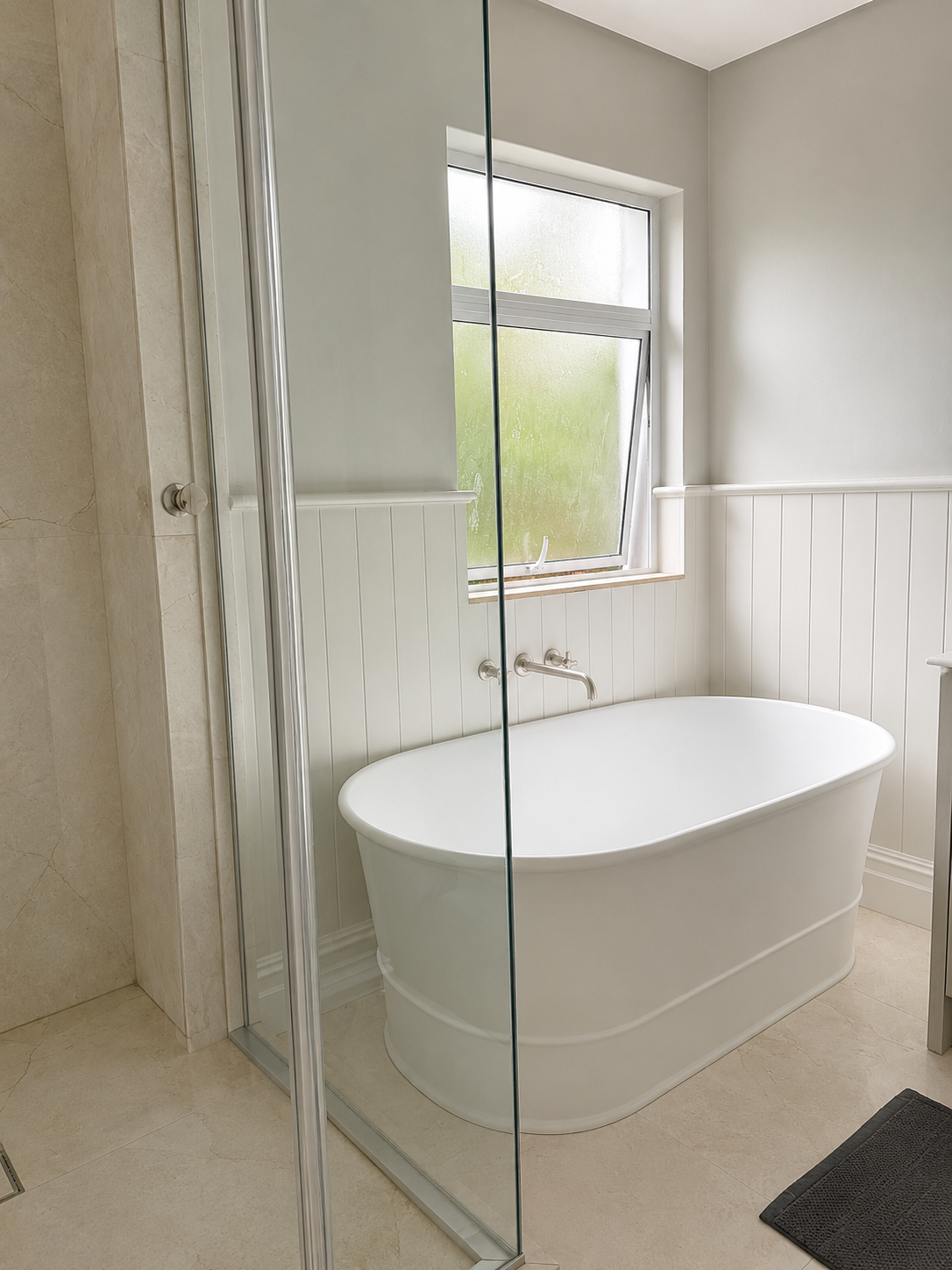 Tricoya Wall Panelling