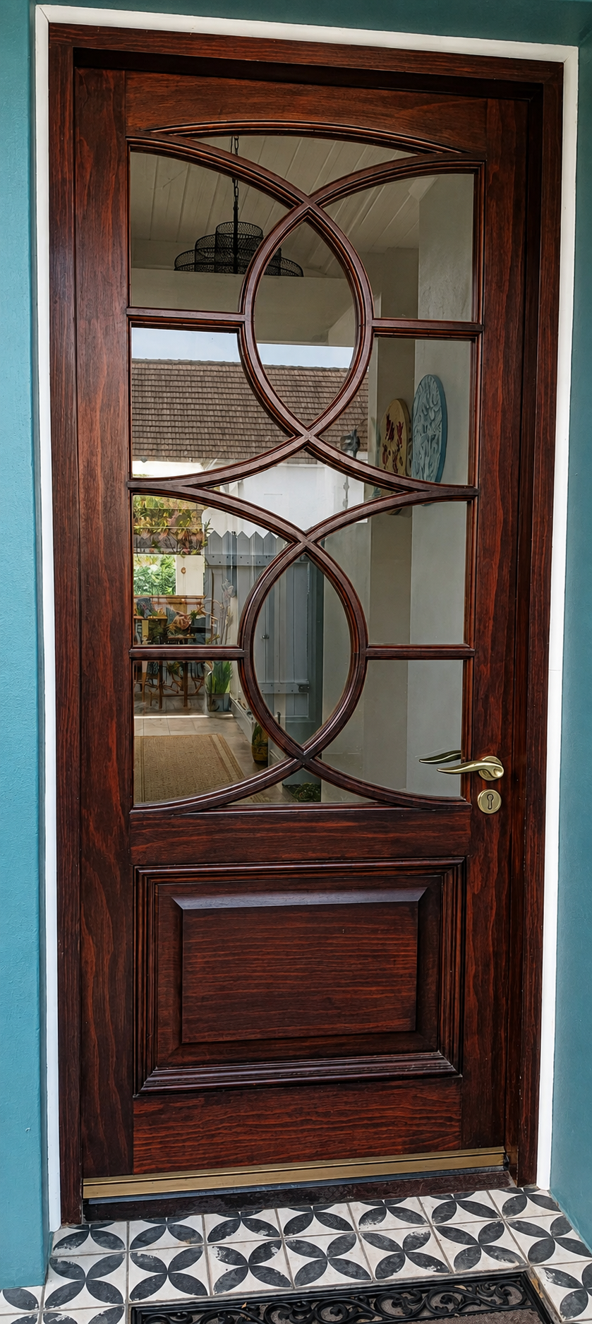 Doors