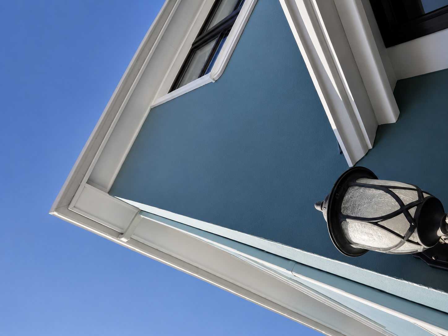 Tricoya Fascia Board