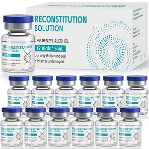 Reconstitution Solution 5mL Vial