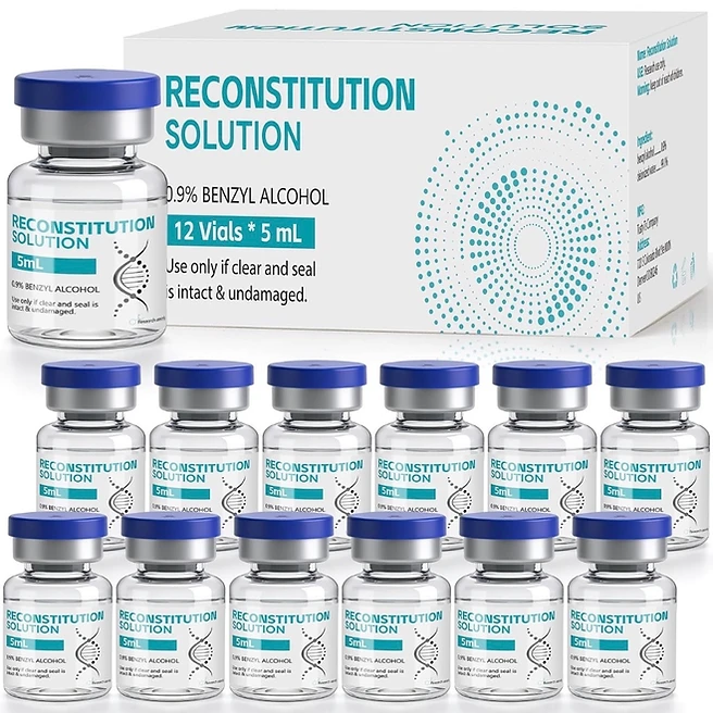 Reconstitution Solution 5mL Vial