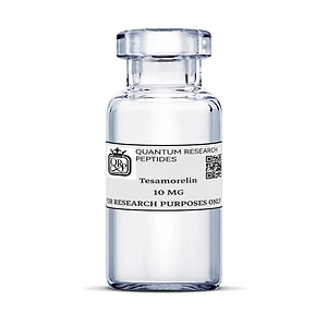 Tesamorelin