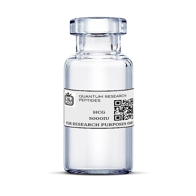 HCG