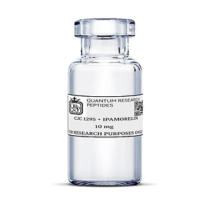 CJC-1295 + Ipamorelin